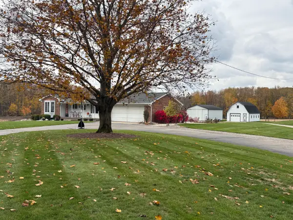 9277 Ivanrest Avenue Sw, Byron Center, MI 49315