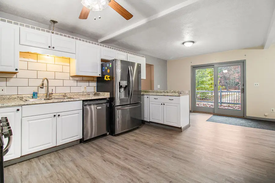 105 N Mike Street, Fountain, MI 49410 - Image #2