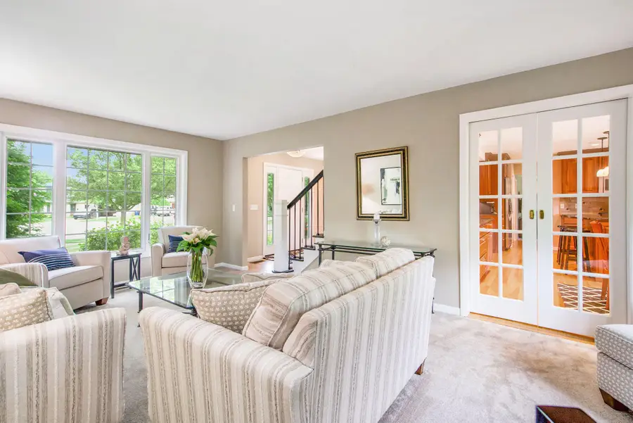 2460 Mershon Drive, Ann Arbor, MI 48103 - Image #2