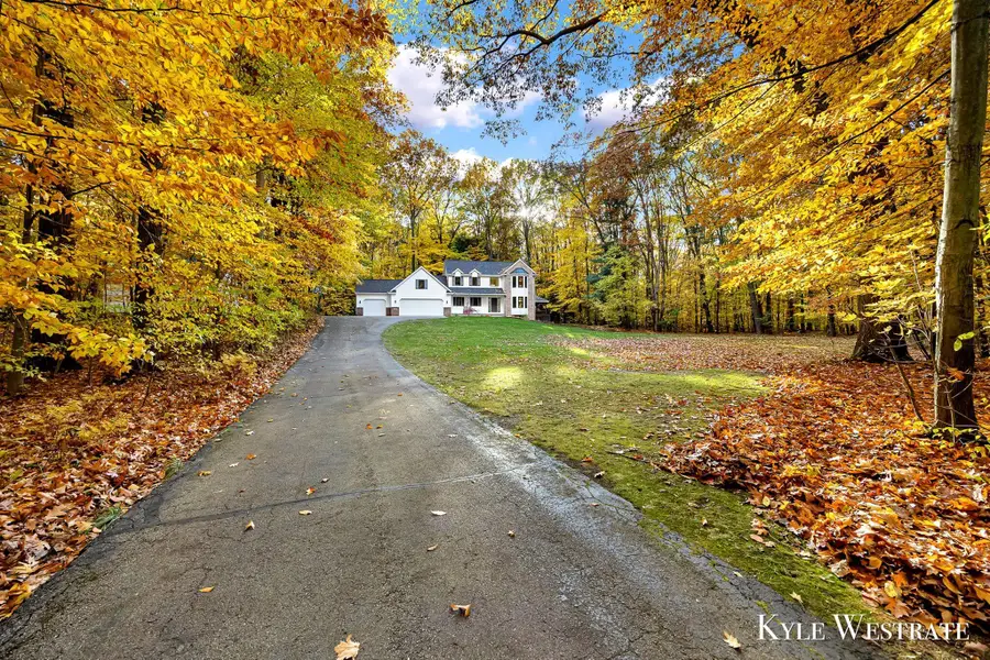 4101 White Pine Drive, Dorr, MI 49323 - Image #3