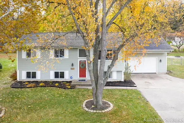 927 E Woodland Street, Greenville, MI 48838