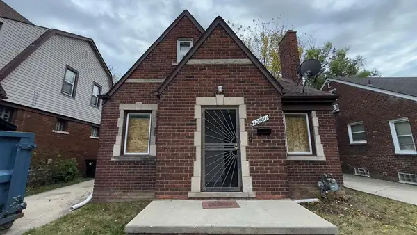 10800 Somerset Avenue, Detroit, MI 48224