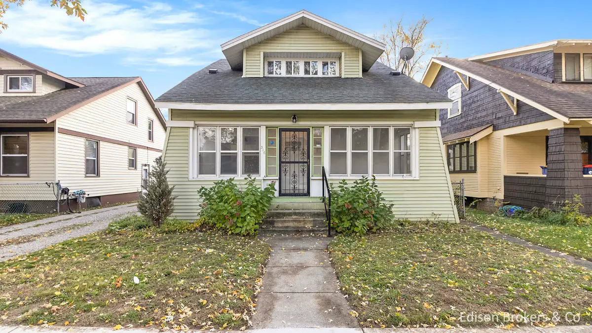 316 Beulah Street Se, Grand Rapids, MI 49507 - Image #1