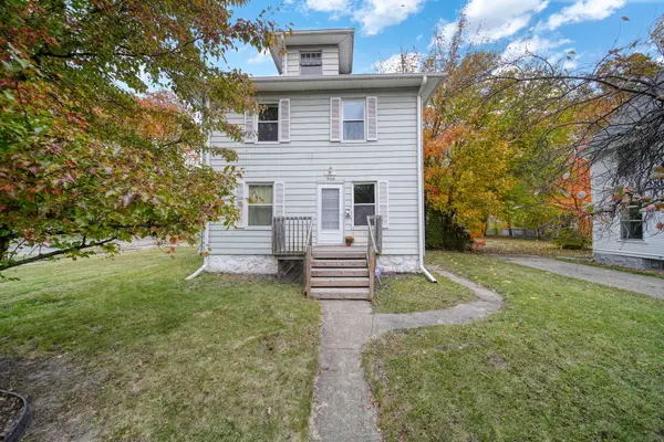 920 Wildwood Avenue, Jackson, MI 49202