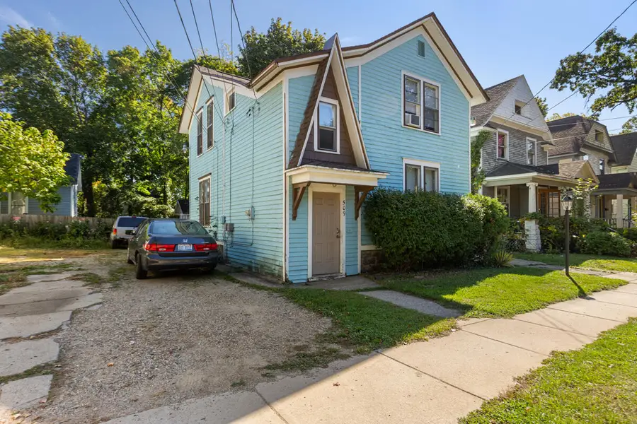 509 Oak Street, Kalamazoo, MI 49007 - Image #3