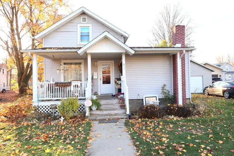 51 N Main Street, Quincy, MI 49082 - Image #1