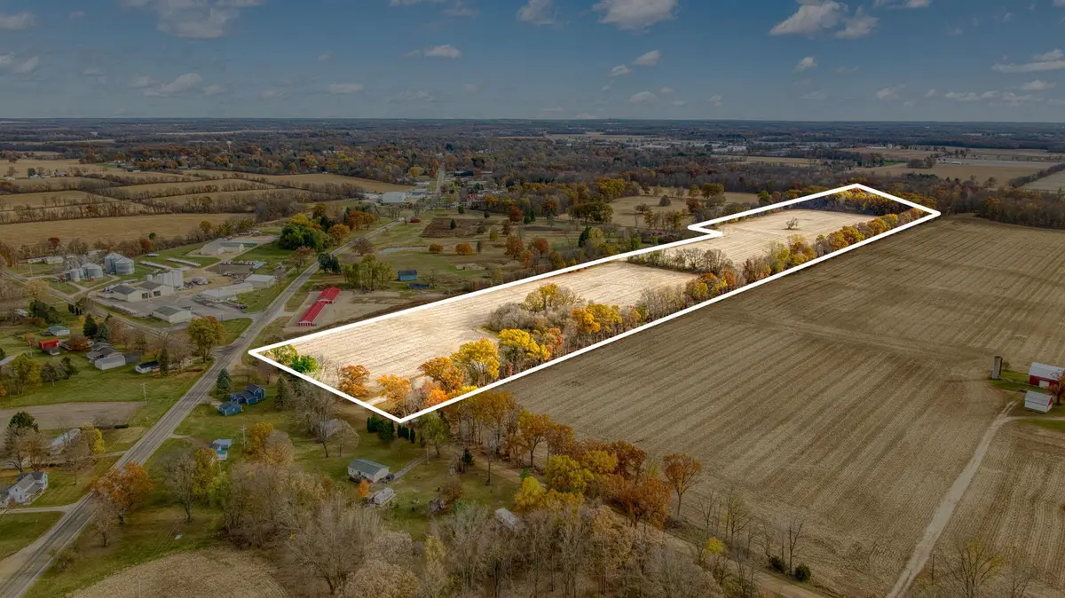 W Mosherville Road, Litchfield, MI 49252 - Image #1