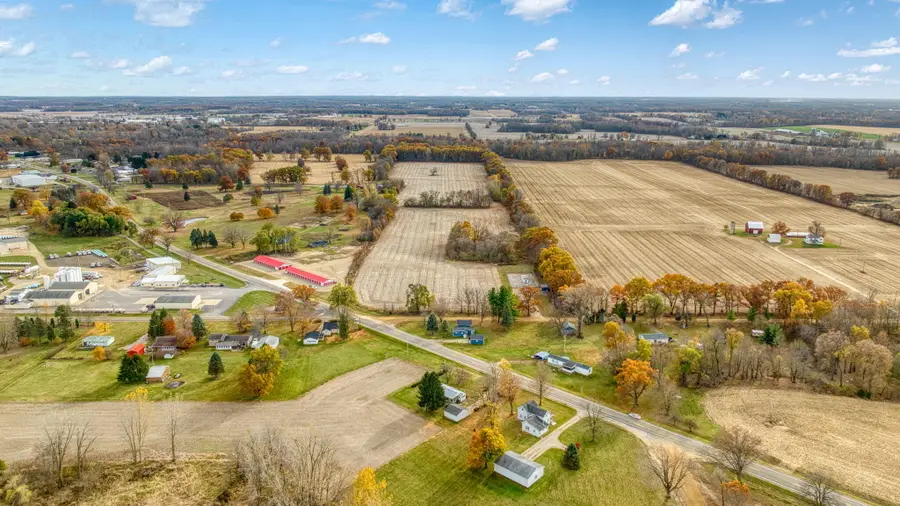 W Mosherville Road, Litchfield, MI 49252 - Image #2