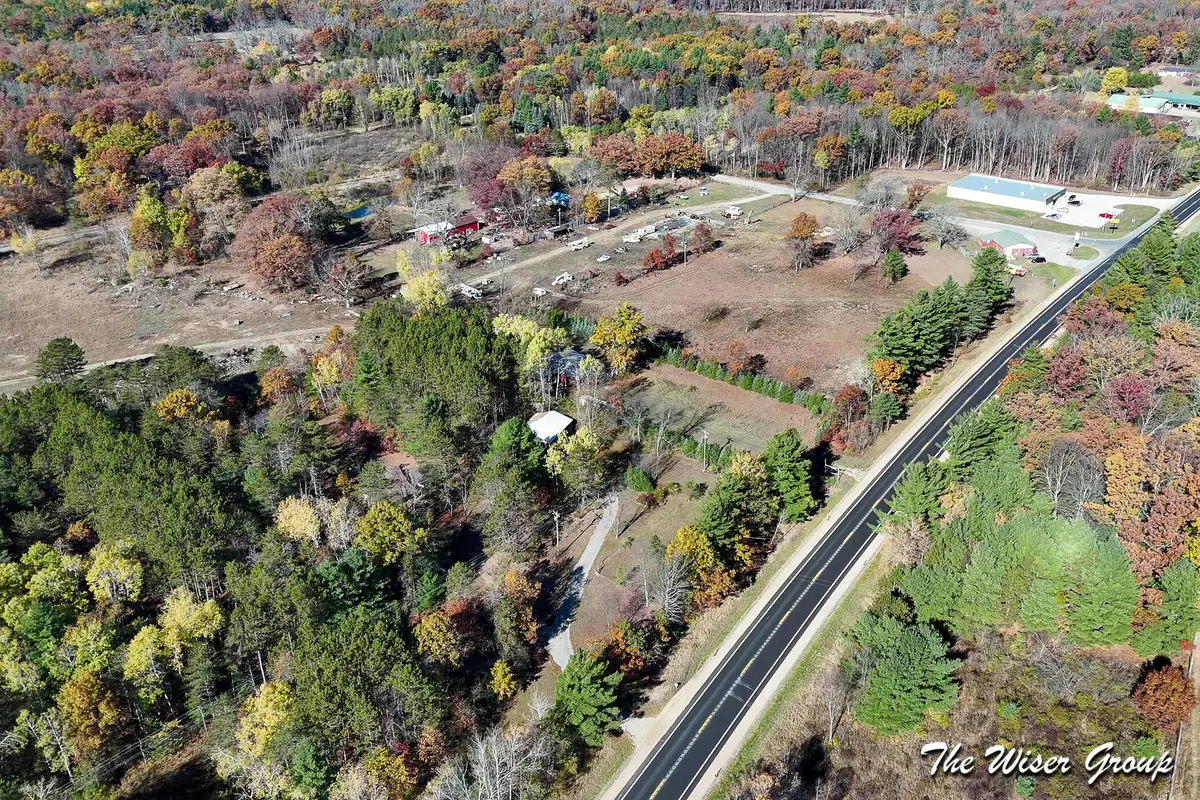 2072 W 15 Mile Road, Bitely, MI 49309 - Image #1