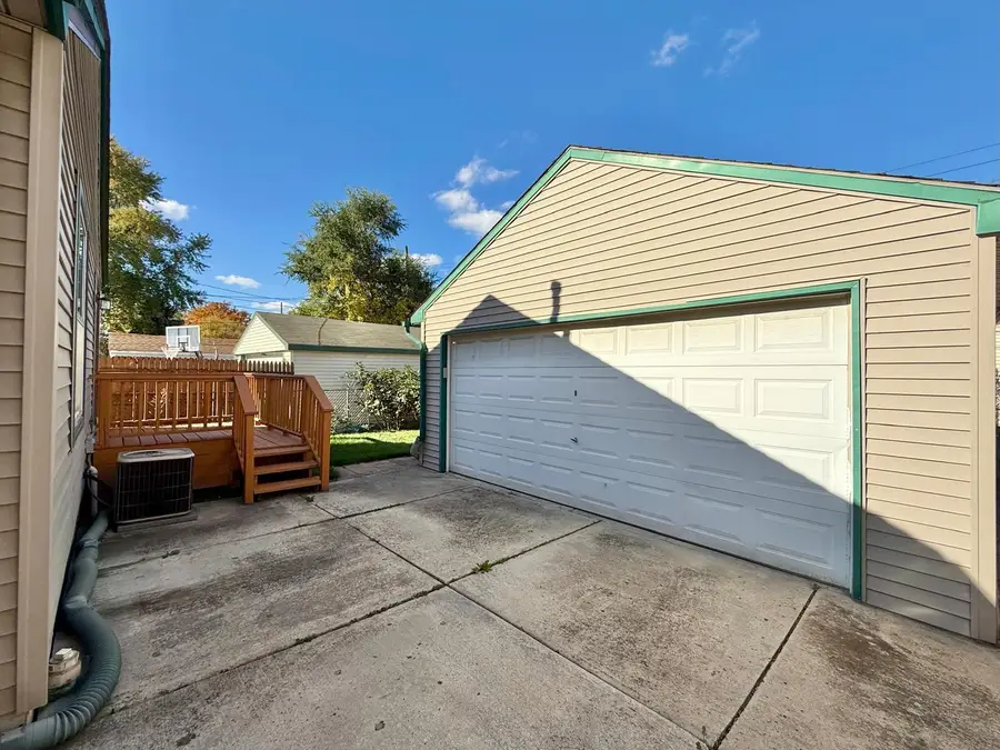 17345 Hanna Street, Melvindale, MI 48122 - Image #2