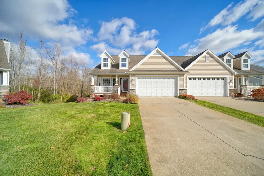 4650 Suffolk Lane #31, Jackson, MI 49201 - Image #2