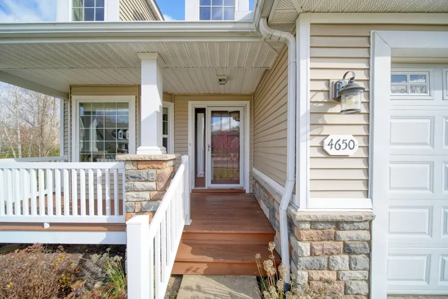 4650 Suffolk Lane #31, Jackson, MI 49201 - Image #3