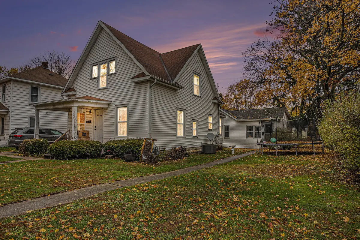 609 Sturgis Street, Sturgis, MI 49091 - Image #1