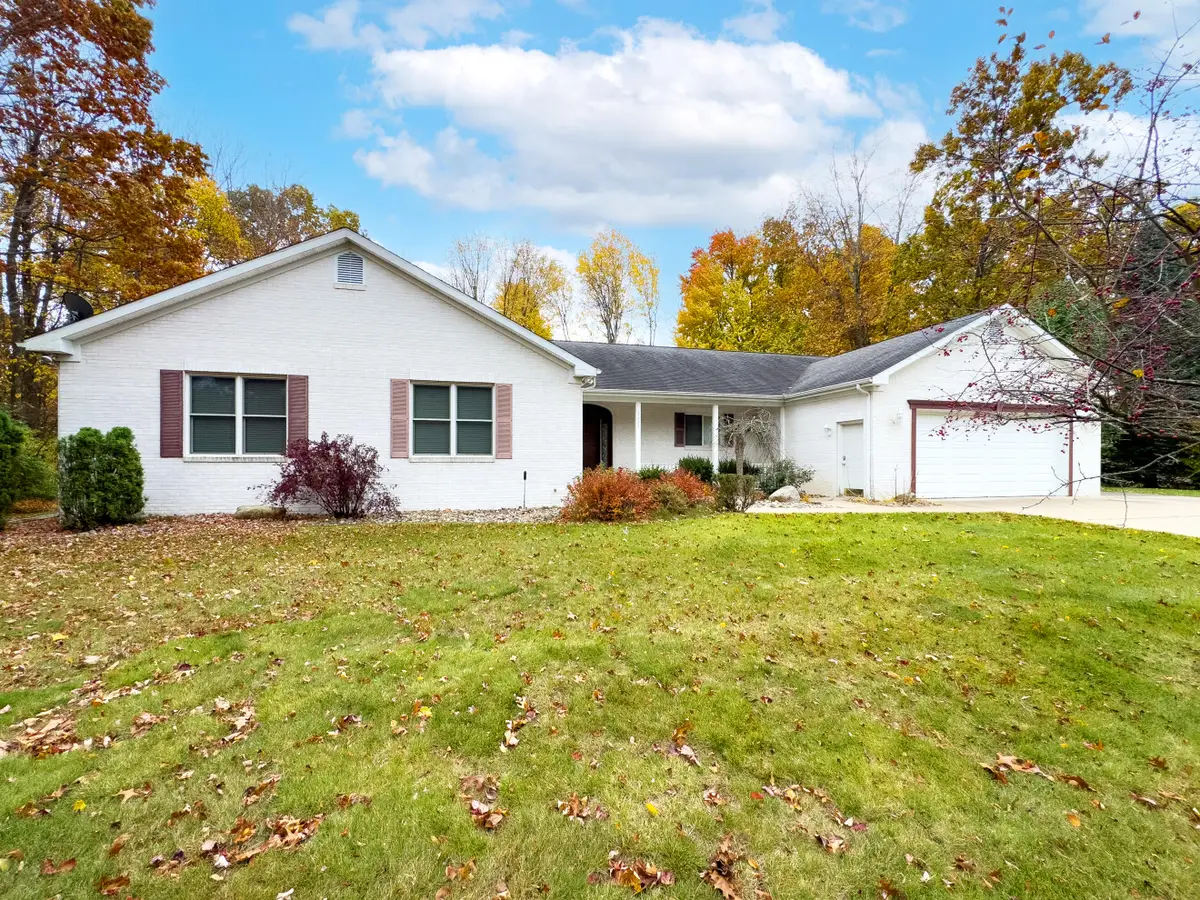 7625 Timberview Avenue, Kalamazoo, MI 49009 - Image #1