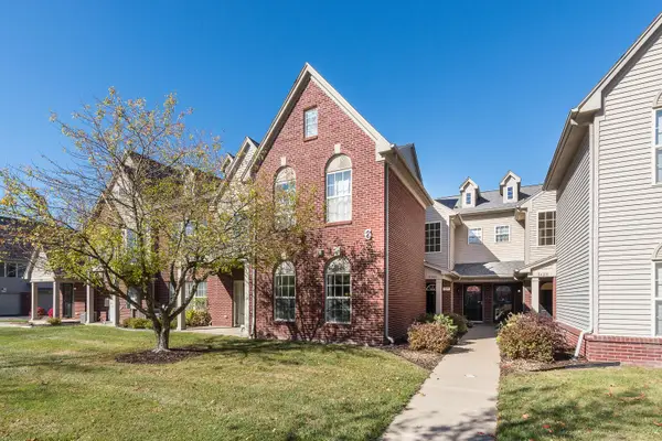 1385 Addington Lane, Ann Arbor, MI 48108