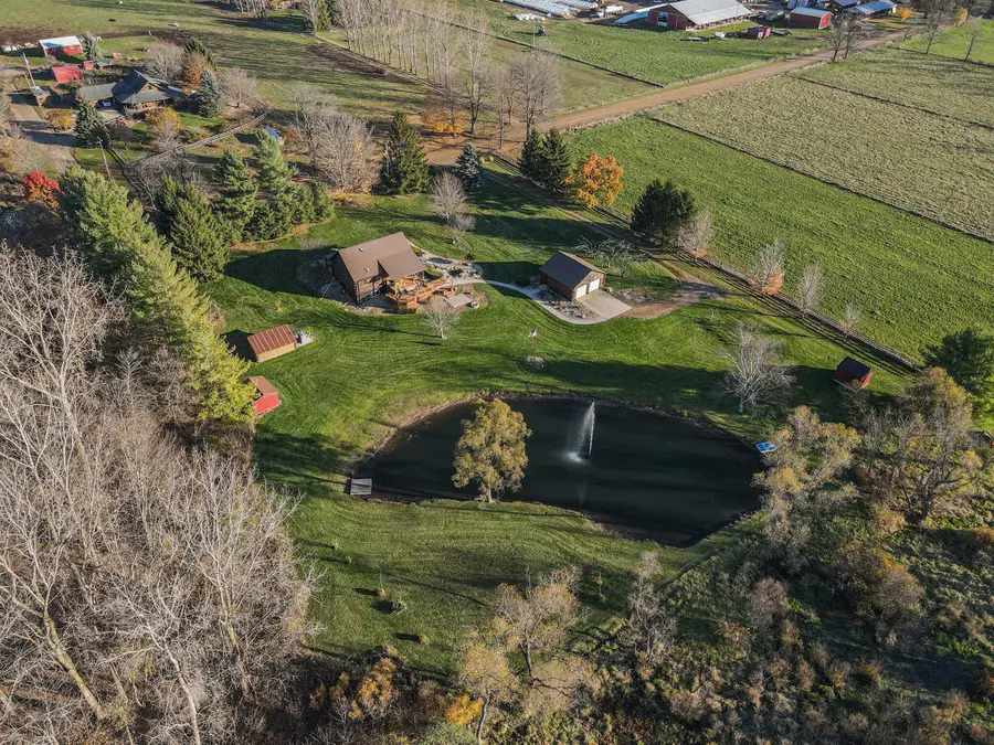 11120 S 37th Street, Scotts, MI 49088 - Image #3