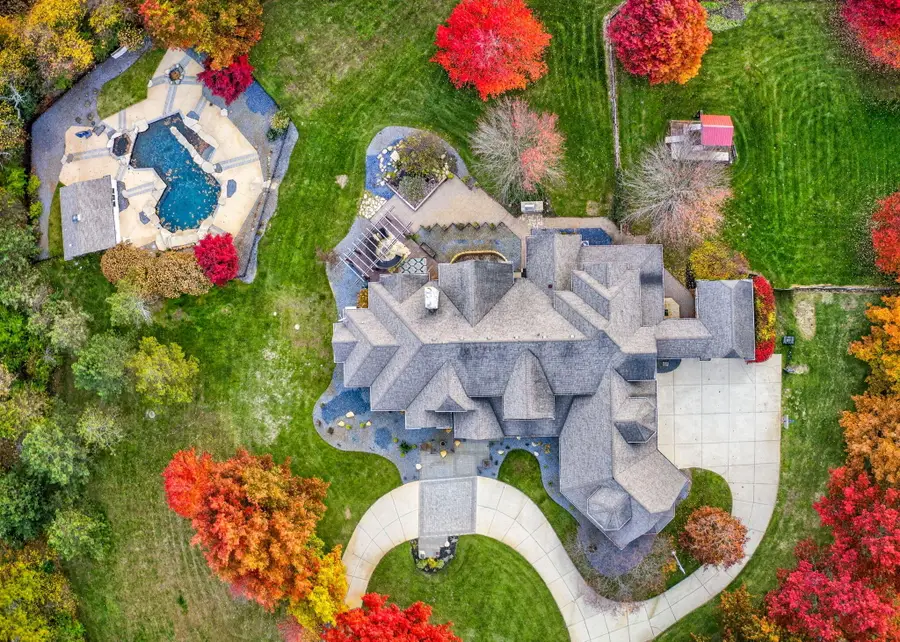 2080 High Meadow S, Niles, MI 49120 - Image #2