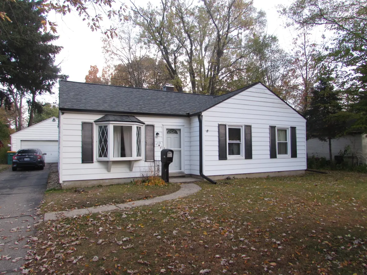 172 25th Street N, Battle Creek, MI 49015 - Image #1