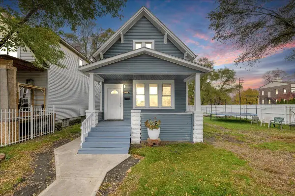 1475 25th Street, Detroit, MI 48216