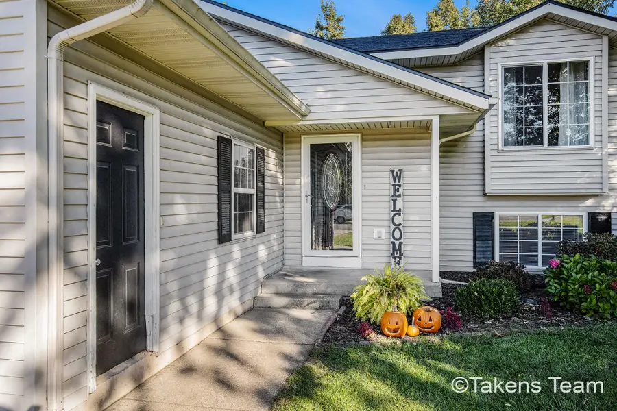 10543 Northfield Drive, Zeeland, MI 49464 - Image #3