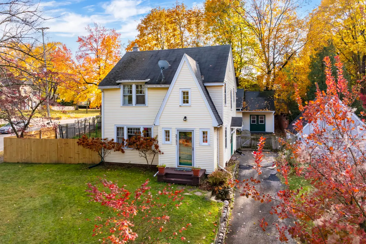 2731 Bronson Boulevard, Kalamazoo, MI 49008 - Image #1