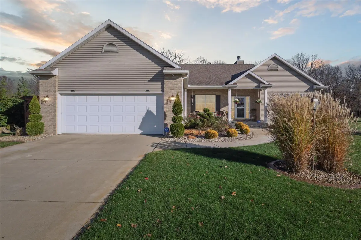 70825 Adamsville Road, Edwardsburg, MI 49112 - Image #1