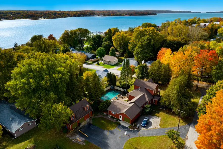 8195 5th Street, Onekama, MI 49675 - Image #3