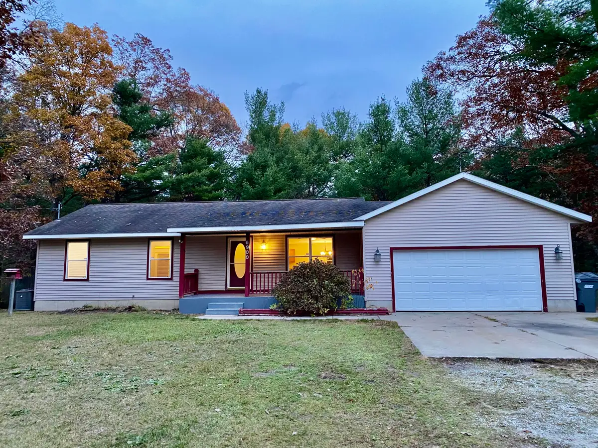 6900 Automobile Road, Twin Lake, MI 49457 - Image #1