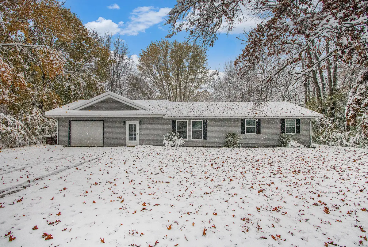 1230 Thomson Road, Niles, MI 49120 - Image #1