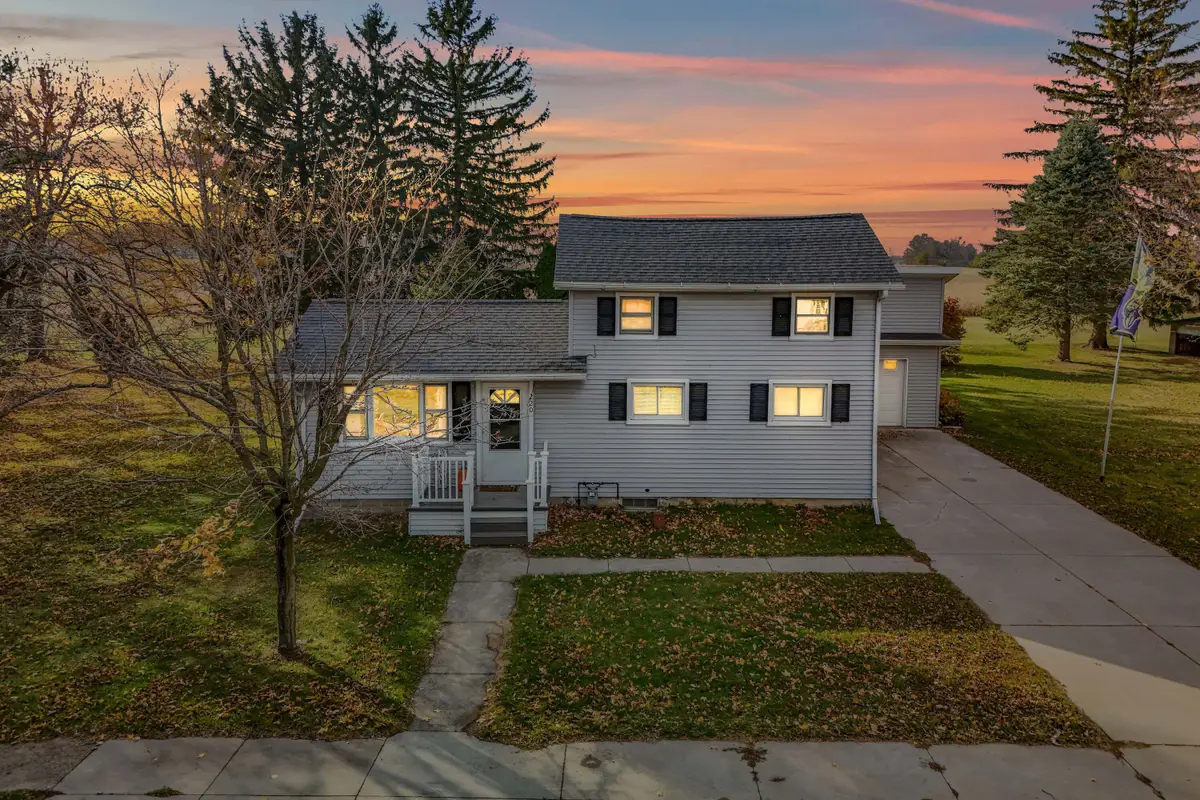 220 Wesley Street, Reading, MI 49274 - Image #1