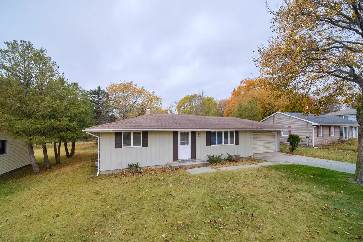 820 Robinson Street, Manistee, MI 49660 - Image #1