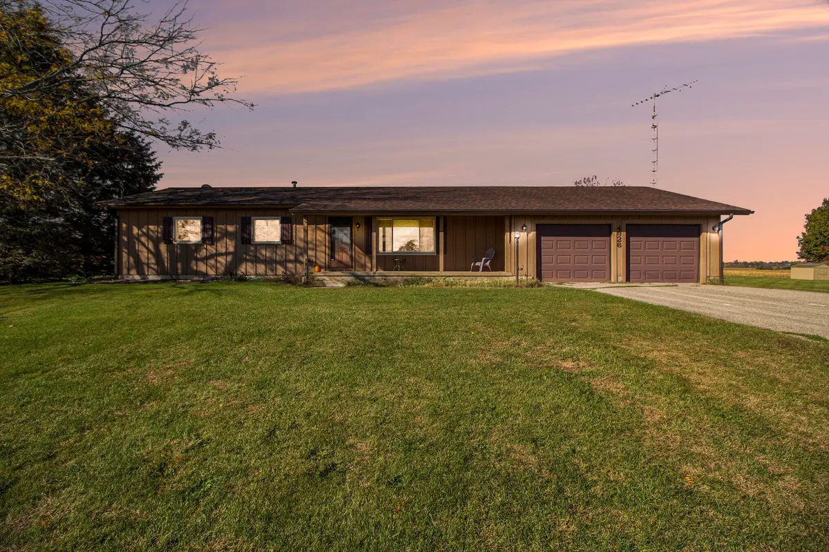 4926 Lima Center Road, Ann Arbor, MI 48103 - Image #1