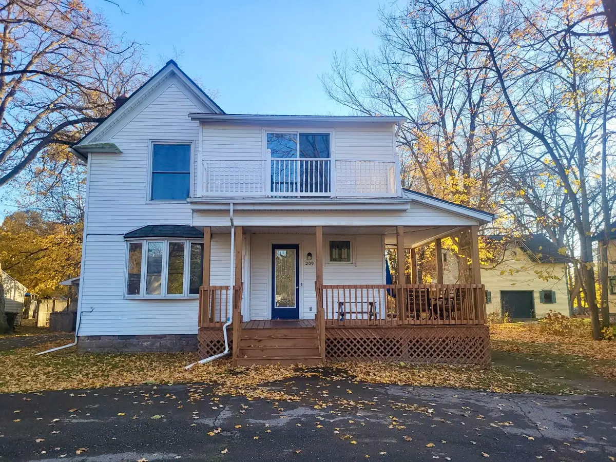 209 Hanover Street, Concord, MI 49237 - Image #1