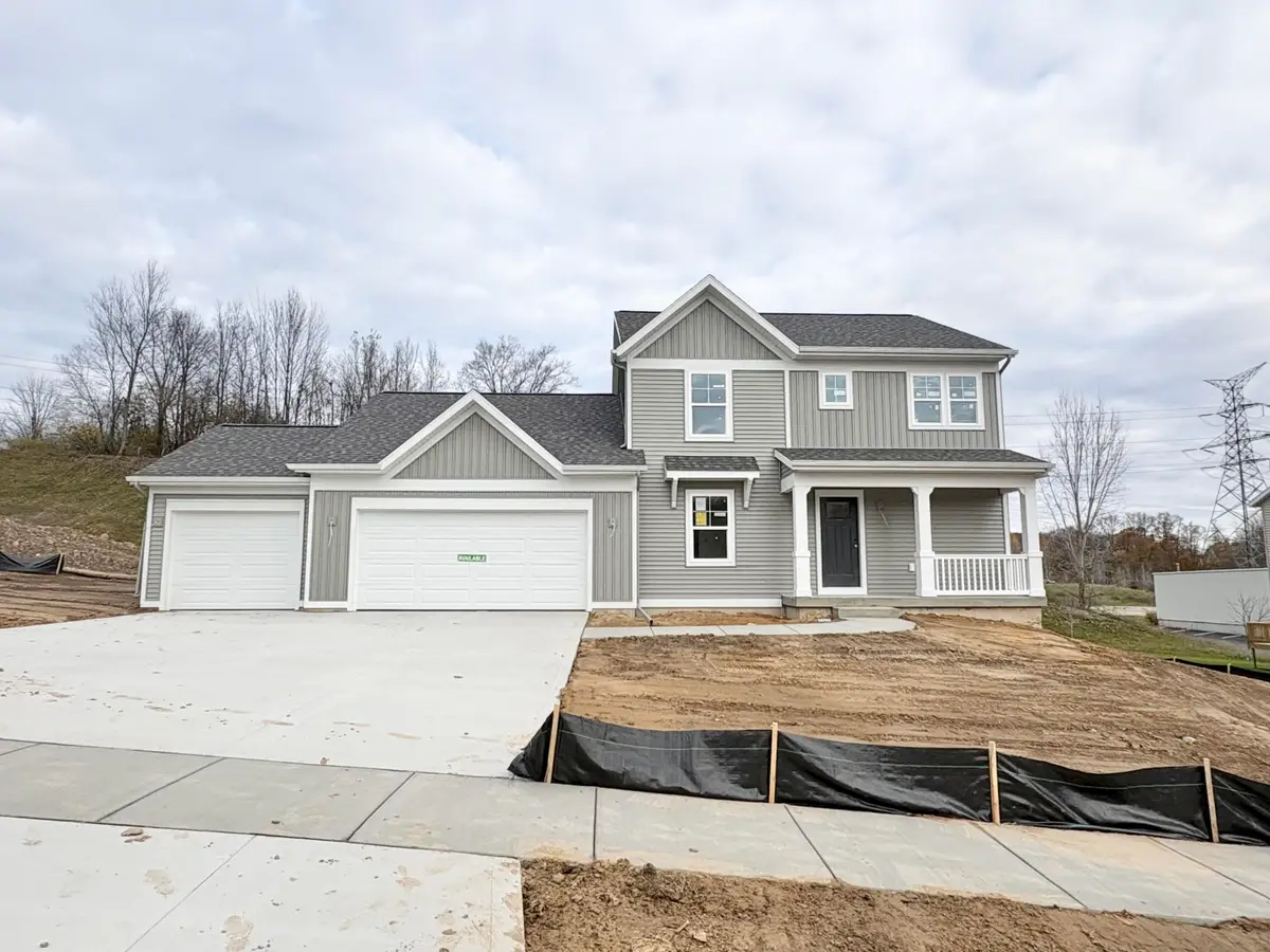 5949 Valley Point Drive Se, Caledonia, MI 49316 - Image #1