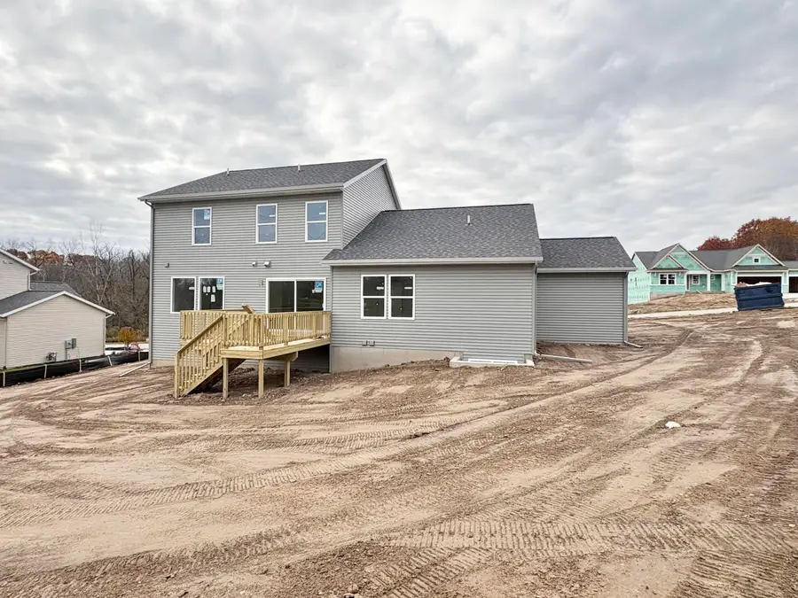 5949 Valley Point Drive Se, Caledonia, MI 49316 - Image #2