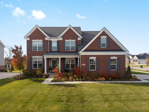 400 Blossom Drive, Ann Arbor, MI 48103