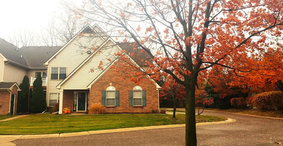 7438 Lacy Drive, Van Buren Township, MI 48111 - Image #2