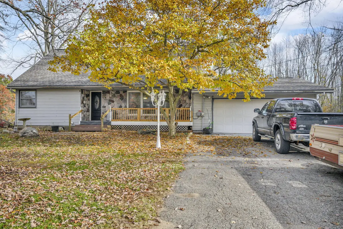 5289 Marsh Road, Shelbyville, MI 49344 - Image #1