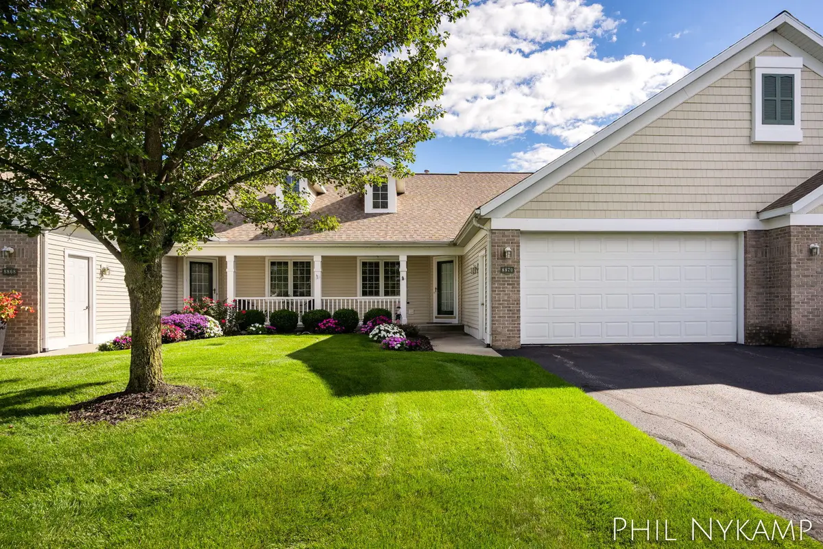 8870 N Peninsula Court #12, Zeeland, MI 49464 - Image #1