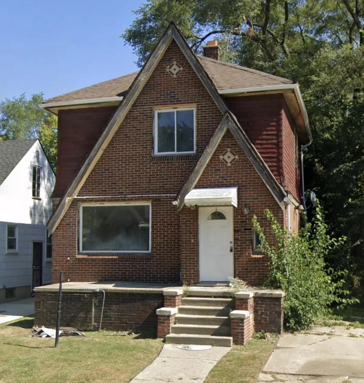 19308 Moenart Street, Detroit, MI 48234 - Image #1
