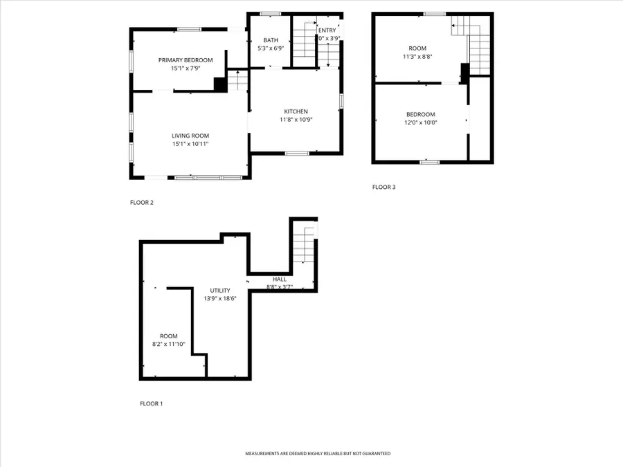 3301 7th Street, Muskegon, MI 49444 - Image #3