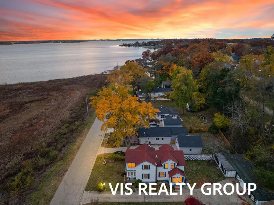 1854 Lake Avenue, Muskegon, MI 49445 - Image #2