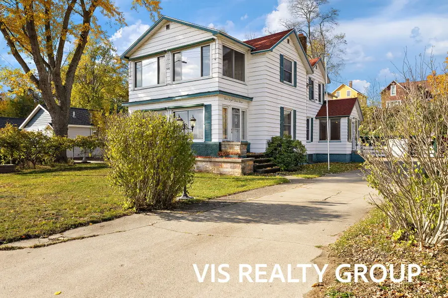 1854 Lake Avenue, Muskegon, MI 49445 - Image #3