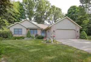 32890 Robin Road, Paw Paw, MI 49079 - Image #1