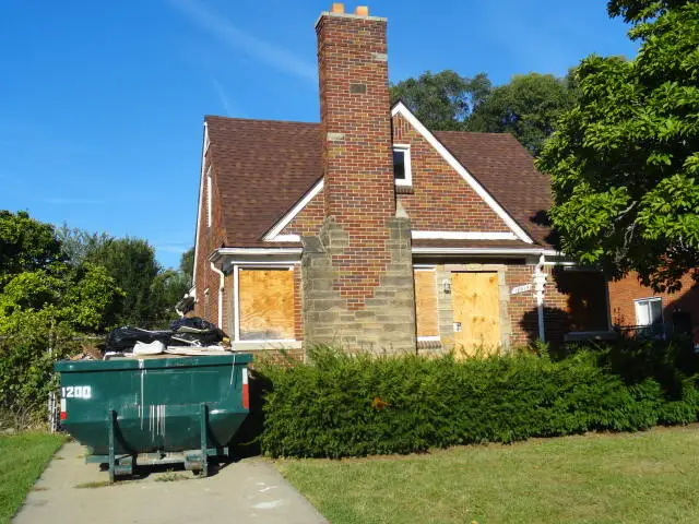 18415 Coyle Street, Detroit, MI 48235 - Image #1