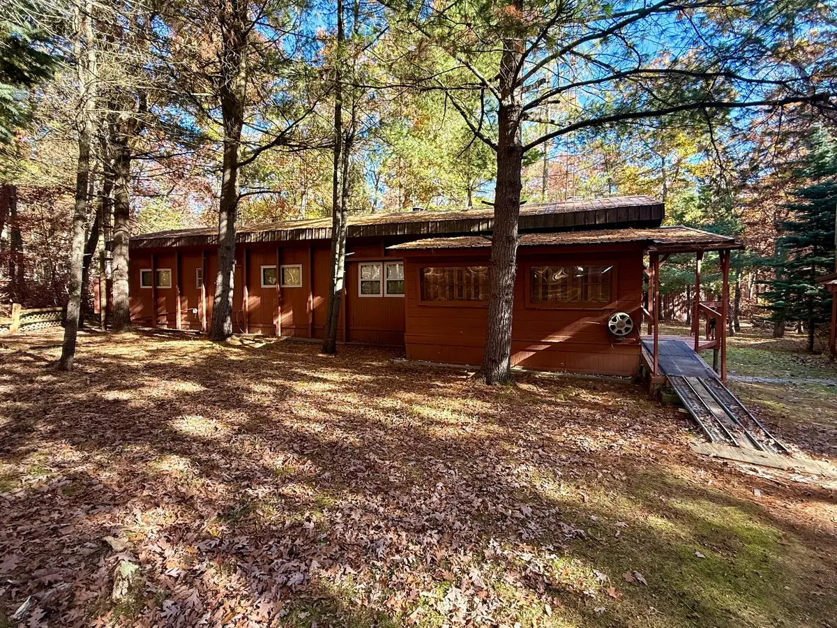 3374 W 12th Street, Baldwin, MI 49304 - Image #1