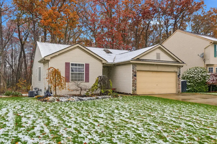 1623 Andover Boulevard, Howell, MI 48843 - Image #2