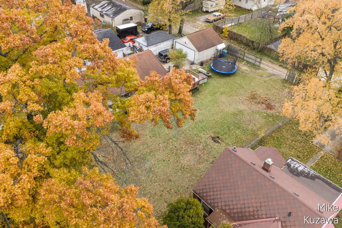 1108 Merritt Street Se, Grand Rapids, MI 49507 - Image #1