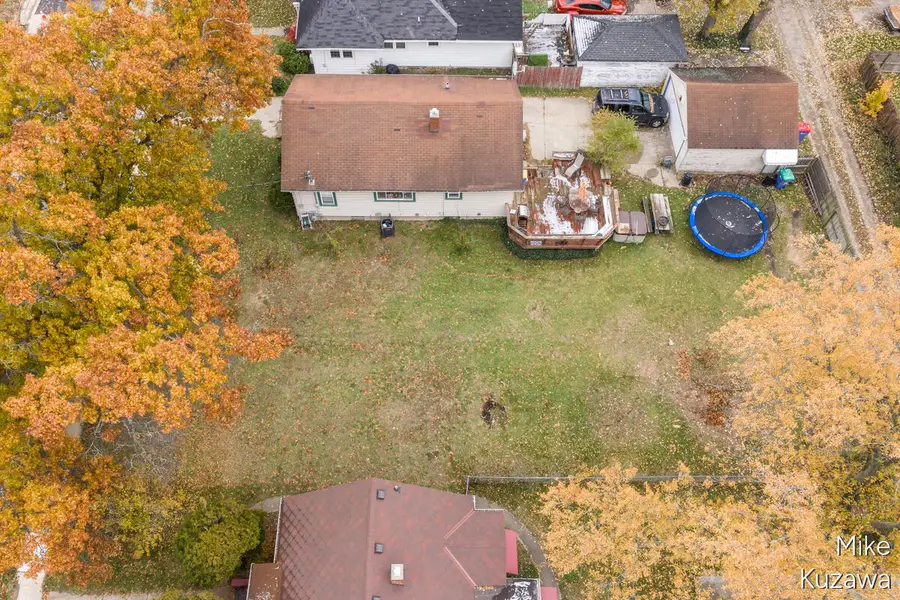 1108 Merritt Street Se, Grand Rapids, MI 49507 - Image #2