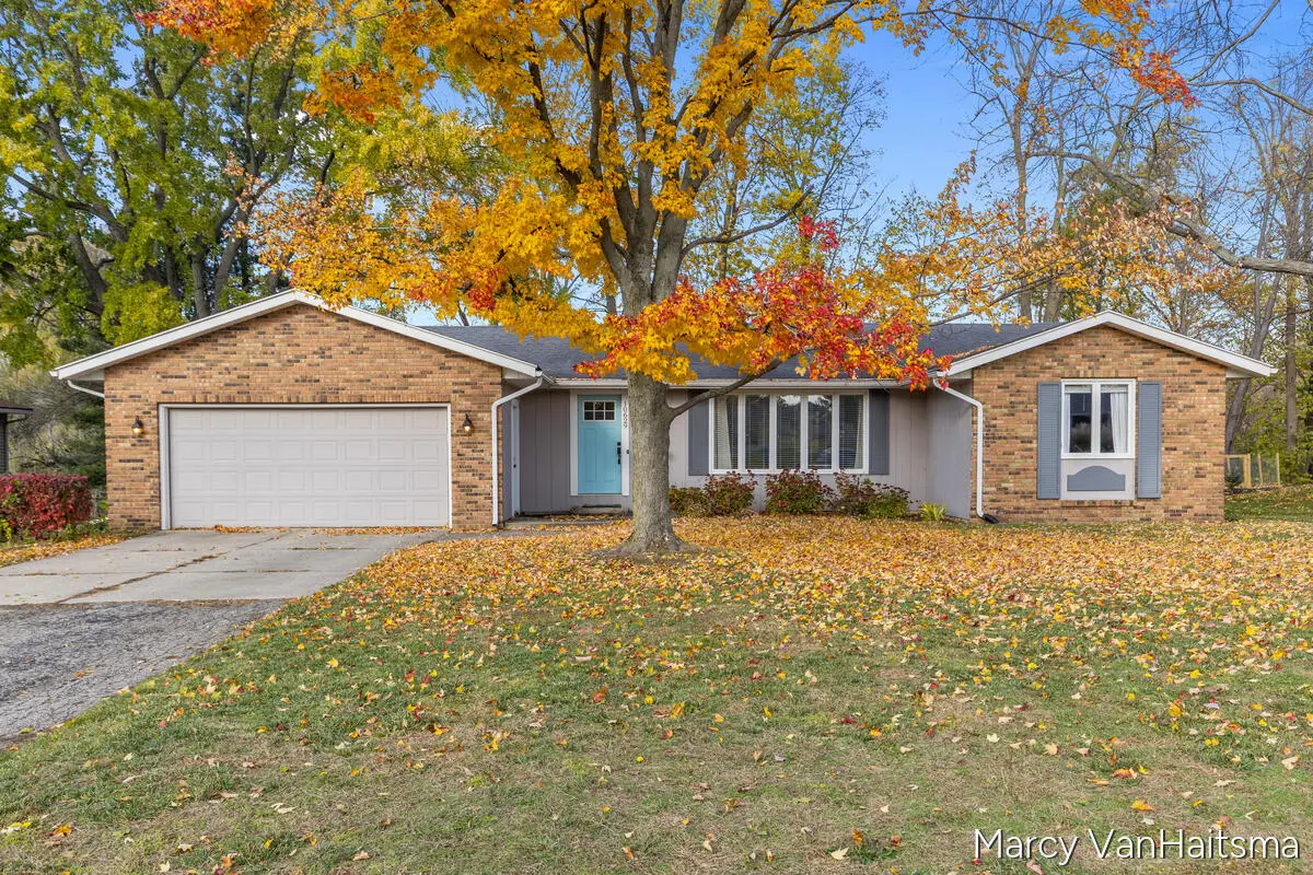 10629 Brookview Drive, Zeeland, MI 49464 - Image #1